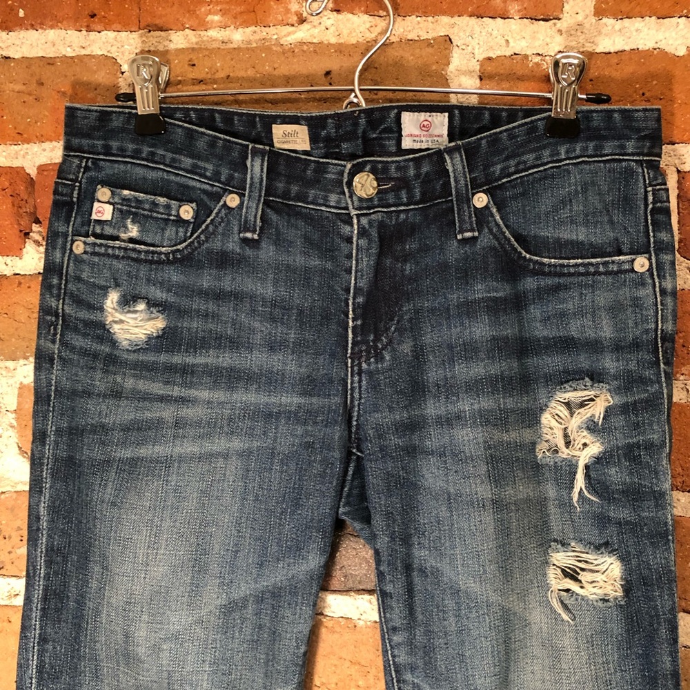 AG Jeans